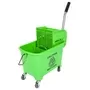 20l Bucket And Wringer Green