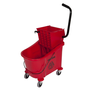 36l Wring Trolley Red