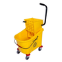 36l Wring Trolley Yellow