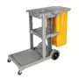 Econo Janitorial Trolley