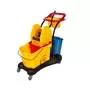 33lt Server Mopping Trolley