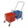 25lt Rhino Trolley