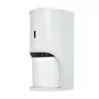 Tr2 Surface Mounted Toilet Roll Dispensers White
