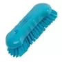 Curved Stiff Scrub Brush 198mm