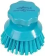 Round Stiff Scrub Brush 91mm