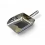 Stainless Steel Scoop 12lt