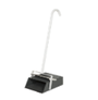 Lh Metal Dustpan