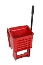 20l Plastic Wringer Only Red