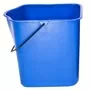 25lt Buckets For 50l Wringer Trolley Blue