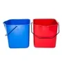 25lt Buckets For 50l Wringer Trolley