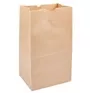 So20 Brown Paper Bag
