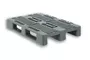 Plastic Pallet Grey