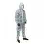 Disposable Coveralls