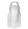 Disposable Plastic Apronswhite