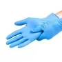 Disposable Examination Nitrile Gloves