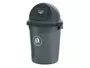 Push Lid Bins Png Trading