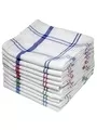Premium Dish Cloths Honey Combassorted10pc45x7065g