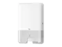 H2 Torkxpress Hand Towel Dispenser White Png Trading