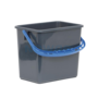 6l Hd Plastic Bucket Rectangular
